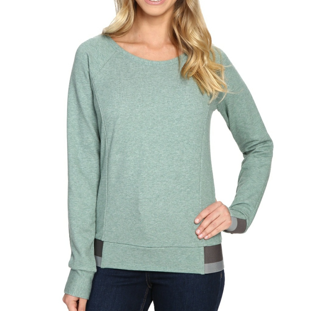 The North Face Street Lounge crew neck